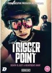 Trigger Point [DVD] [2022]