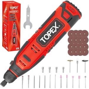 TOPEX 12V 