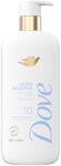 Dove Fragrance Free Body Wash Ultra