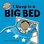 I Sleep in a Big Bed: (Milestone Bo