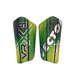 Vector X VRX 7 Shinguard (Green)