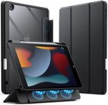 JETech Detachable Case for iPad 9/8