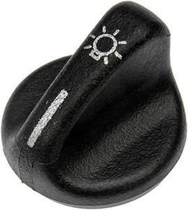 Dorman 76870 Headlight Switch Knob