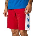 Fox Racing Men's Standard Board Shorts, Chili, 38