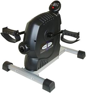 Magnetrainer ER magnetic exercise bike for home or professional use