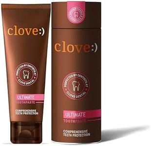 Clove ulti