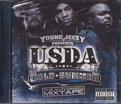 Young Jeezy Presents U.S.D.A: Cold Summer
