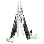 LEATHERMAN - Signal Multitool, Stainless Steel (FFP)