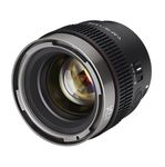 Samyang V-AF 75mm T1.9 FE Lens for Sony E (Black)