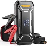 Acmount 5000A Jump Starter Power Pa