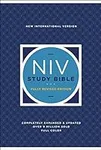 NIV Study Bible, Fully Revised Edit