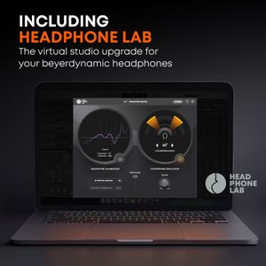 Beyerdynamic DT 990 PRO Headphones – 80 Ohm Studio Monitor