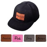 Custom Baseball Toddler Hat,Personalized Name Truck Cap with Adjustable Snapback for Infants Kids Boys Girls Adults(no mesh)