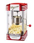 Nostalgia RKP630 Retro Series 2.5-Ounce Kettle Capacity Popcorn Maker