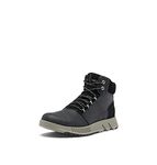 Mac Hill Lite Mid WP - Lifestyle shoes - Men's