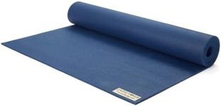 JadeYoga Harmony Yoga Mat - Durable