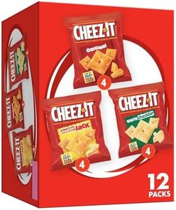 Cheez-It C