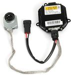 FANHAY 28474-8991A HID Xenon Headli