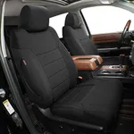EKR Custom Fit Tundra Neoprene Car 