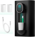 Oylik Automatic Mouthwash Dispenser