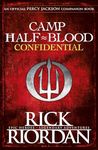 Camp Half-Blood Confidential (Percy Jackson and the Olympians)