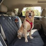 Dog Car Seat Cover, Dog Seat Cover 