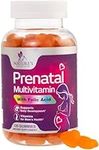 Folic Acid Prenatal Gummy for Women
