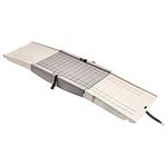 Amazon Basics Tri-Fold Plastic Pet Ramp