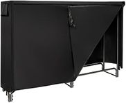 TANGZON 4FT/5FT/6FT/8FT Fireplace L