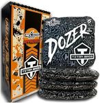 Titan Bags Dozer Cornhole Bags - 6"