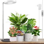 LORDEM Grow Light, LED Plant Light 