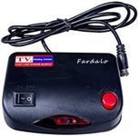 TV Antenna Accessories - Power Supply Parts - Adapter - Control Box - Remote Controller