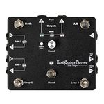 EarthQuaker Devices Signal Converter (EQDSWIS)