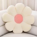 Flower Pillow For Toddlers