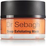 Dr Sebagh Deep Exfoliating Mask (1.