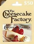 Cheesecake Factory The Gift Card $5