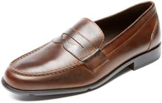 ROCKPORT Mens Classic Loafer Penny 