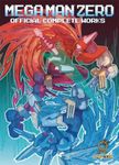 Mega Man Zero: Official Complete Works