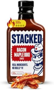 Stacked Ba