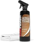 Carfidant Ultimate Leather Cleaner 