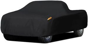 MORNYRAY Waterproof Car Cover All W