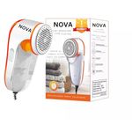 NOVA Lint Remover for Clothes, Best Lint Shaver for Clothes,Lint Remover for Woolen Clothes,Lint Remover for Sweaters