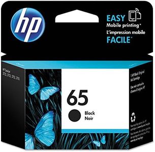 HP 65 Blac