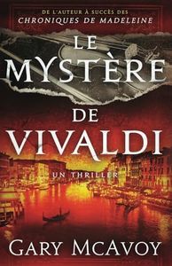 Le mystère