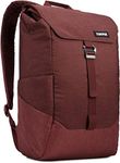 Thule Lithos Backpack (Large Laptop/Tablet Compartment, SafeZone Compartment, Padded Back)