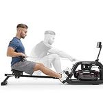 Marcy Water Rowing Machine Cardio T