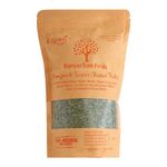 BanyanTree Foods Premium Kasuri Methi (Premium Dried Fenugreek Leaves 70g)~All Natural, Indian Origin