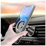 Turcee Magnetic Car Mount for iPhon