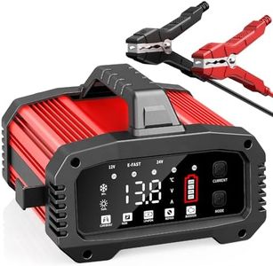12V / 24V 