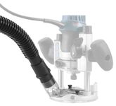 Bosch PR012 Dust Extraction Kit for PR011 Plunge Base